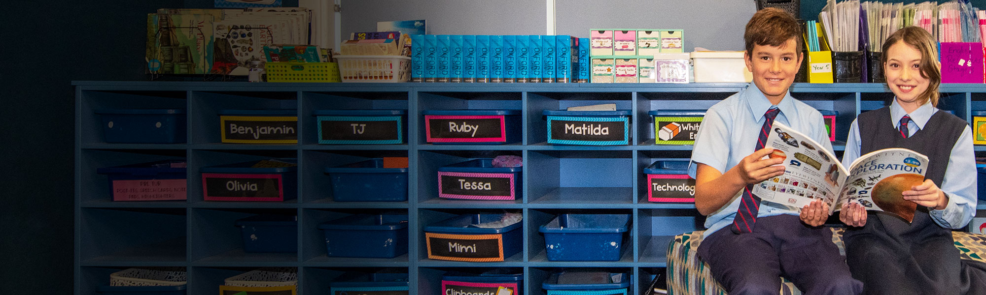 Learning St Pius’Catholic Primary School Enmore